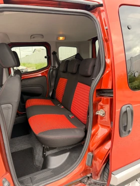 Fiat Qubo TREKKING 1.3 Multijet 95к.с., снимка 7