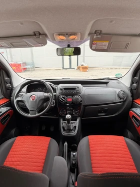 Fiat Qubo TREKKING 1.3 Multijet 95к.с., снимка 8