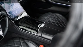 Mercedes-Benz S 580 * КРАЙНА РЕАЛНА ЦЕНА* , снимка 17