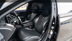 Mercedes-Benz S 580 * КРАЙНА РЕАЛНА ЦЕНА* , снимка 15