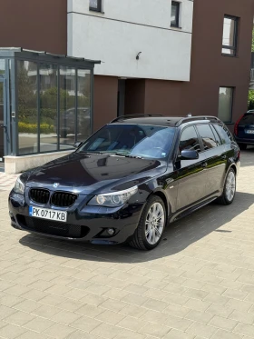 BMW 530, снимка 1