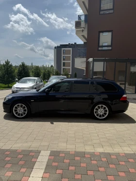 BMW 530, снимка 5