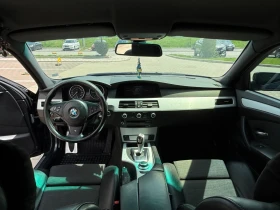 BMW 530, снимка 9