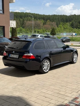 BMW 530, снимка 6