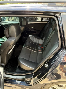 BMW 530, снимка 10