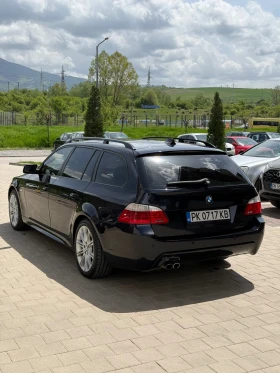 BMW 530, снимка 7