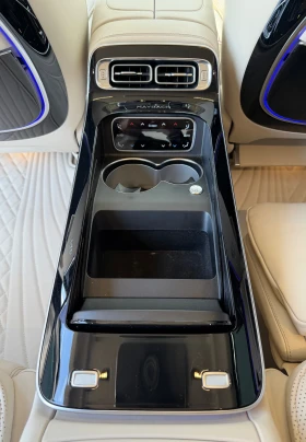 Mercedes-Benz S 580 MAYBACH, снимка 15