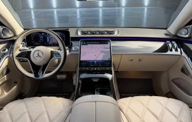 Mercedes-Benz S 580 MAYBACH, снимка 9