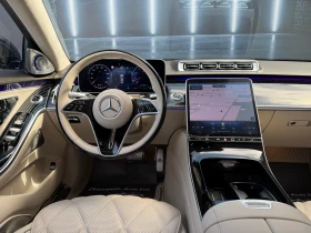 Mercedes-Benz S 580 MAYBACH, снимка 10
