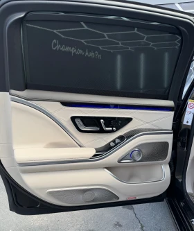 Mercedes-Benz S 580 MAYBACH, снимка 12