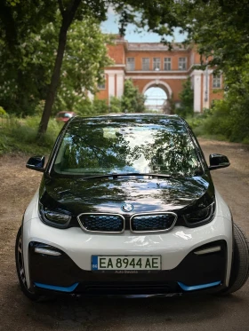 BMW i3 I3s , снимка 2