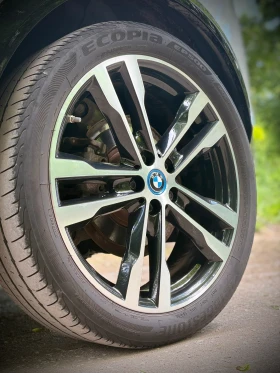BMW i3 I3s , снимка 6