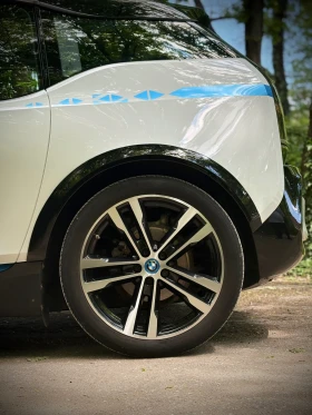 BMW i3 I3s , снимка 5