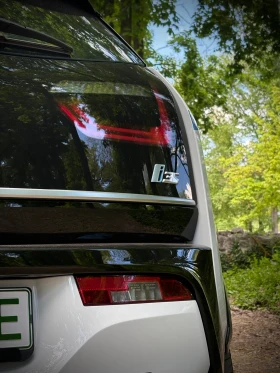 BMW i3 I3s , снимка 4