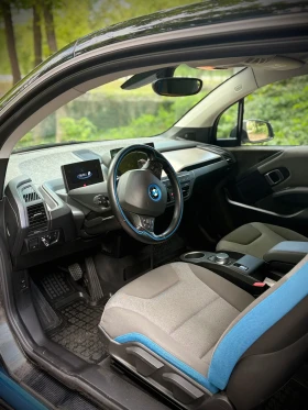 BMW i3 I3s , снимка 9