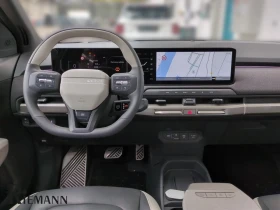 Kia EV3 GT-Line 81kWh HUD Warranty!  KIA CERTIFIED , снимка 8