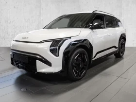Kia EV3 GT-Line 81kWh HUD 360* Winter Pack+ Warranty!, снимка 1