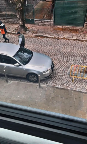Audi A6, снимка 9