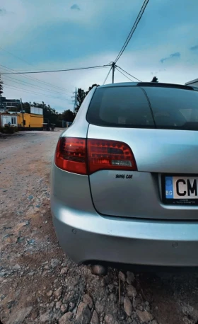 Audi A6, снимка 5