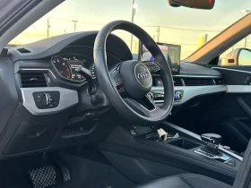 Audi A4 KOMFORT * 45 TFSI * CARFAX * АВТО КРЕДИТ * , снимка 4