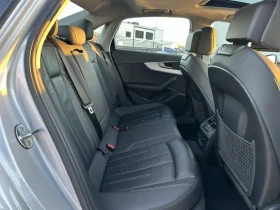 Audi A4 KOMFORT * 45 TFSI * CARFAX * АВТО КРЕДИТ * , снимка 7