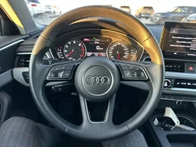 Audi A4 KOMFORT * 45 TFSI * CARFAX * АВТО КРЕДИТ * , снимка 8