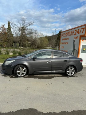 Toyota Avensis D4D, снимка 3