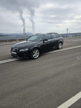 Audi A4, снимка 3