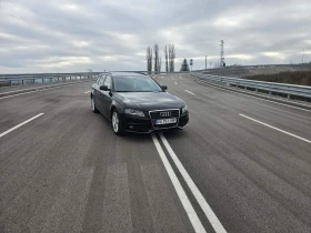 Audi A4, снимка 8