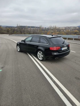Audi A4, снимка 5