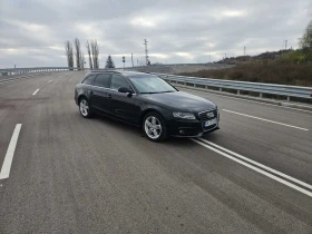 Audi A4, снимка 4