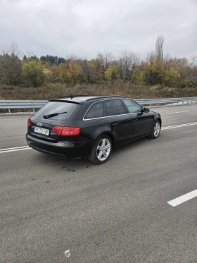 Audi A4, снимка 6