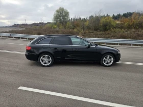 Audi A4, снимка 12