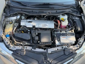 Toyota Auris 1.8/Hybrid/ГАЗ, снимка 14