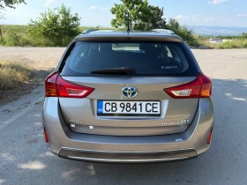 Toyota Auris 1.8/Hybrid/ГАЗ, снимка 5