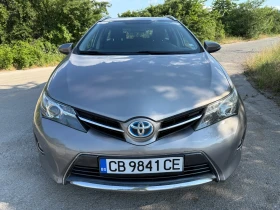 Toyota Auris 1.8/Hybrid/ГАЗ, снимка 2
