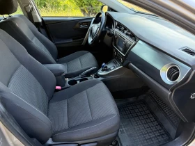 Toyota Auris 1.8/Hybrid/ГАЗ, снимка 8