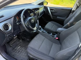 Toyota Auris 1.8/Hybrid/ГАЗ, снимка 7