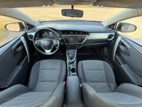 Toyota Auris 1.8/Hybrid/ГАЗ, снимка 9