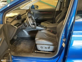 Skoda Enyaq COUPE 62KWH IV 60 CORPORATE, снимка 8