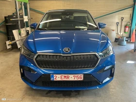 Skoda Enyaq COUPE 62KWH IV 60 CORPORATE, снимка 2
