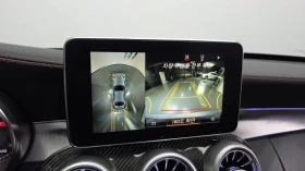 Mercedes-Benz C 63 AMG HUD* PANAMERICANA* 360* AMBIENT* BURMASTER* КРАЙНА, снимка 12
