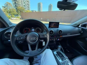 Audi A3  Komfort  / CAMERA / CARFAX , снимка 8