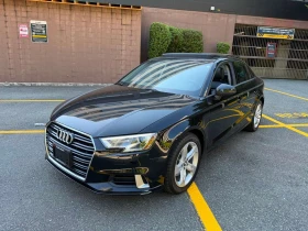 Audi A3  Komfort  / CAMERA / CARFAX , снимка 1