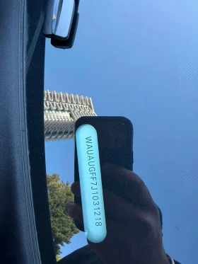Audi A3  Komfort  / CAMERA / CARFAX , снимка 11