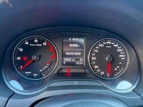 Audi A3  Komfort  / CAMERA / CARFAX , снимка 9