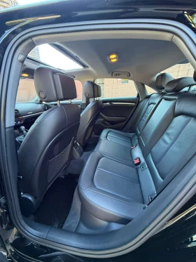 Audi A3  Komfort  / CAMERA / CARFAX , снимка 17