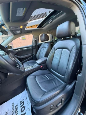 Audi A3  Komfort  / CAMERA / CARFAX , снимка 5