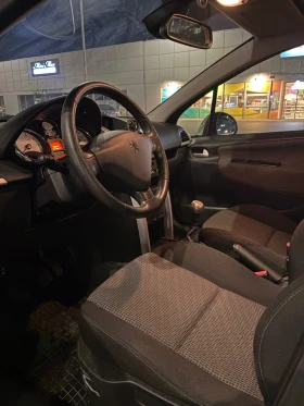 Peugeot 207 1.6 THP, снимка 9