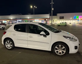 Peugeot 207 1.6 THP, снимка 4